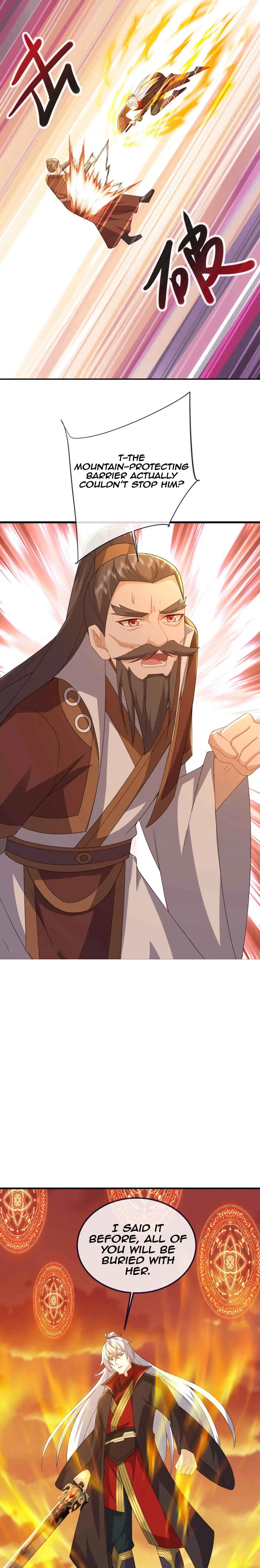 Banished Disciple