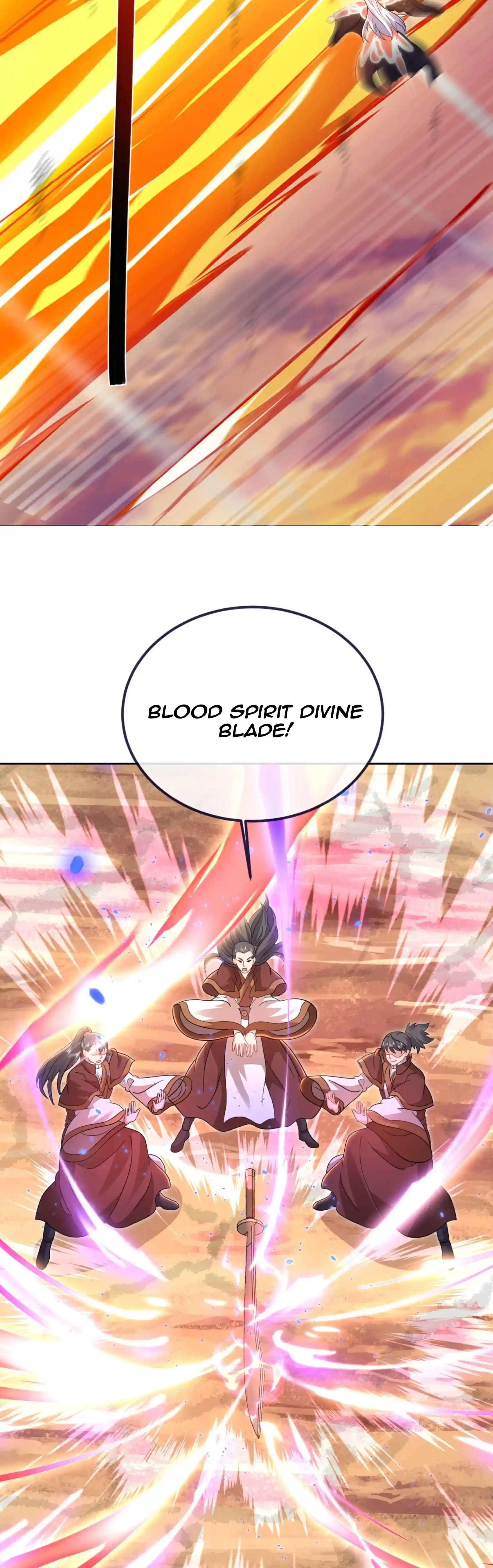 Banished Disciple