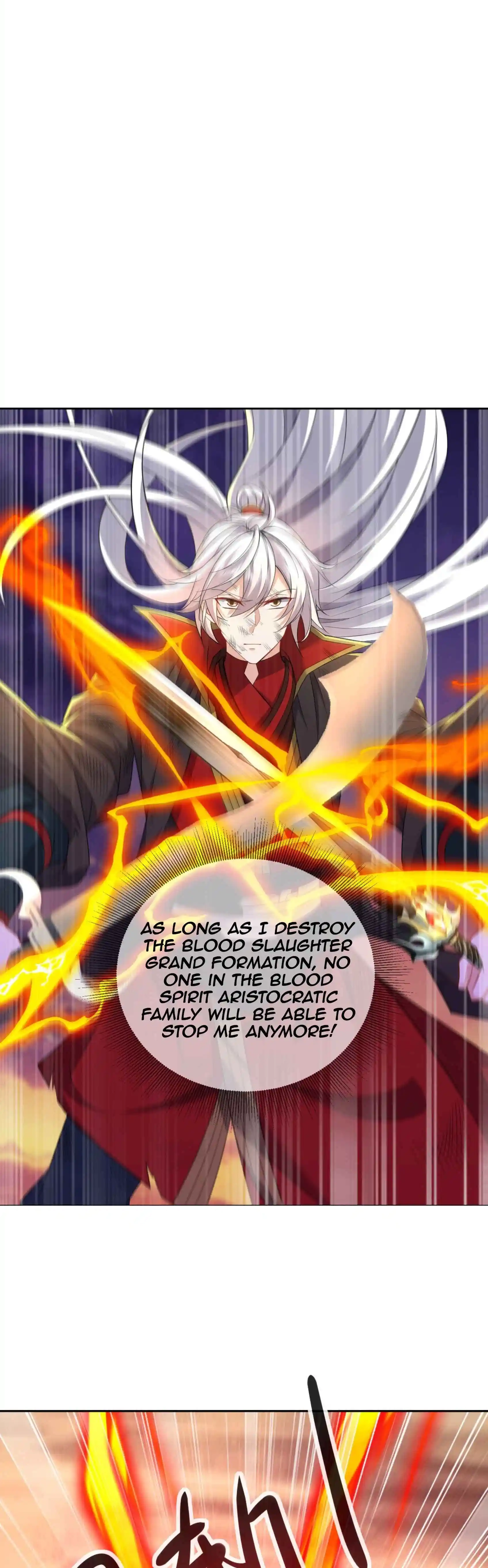 Banished Disciple