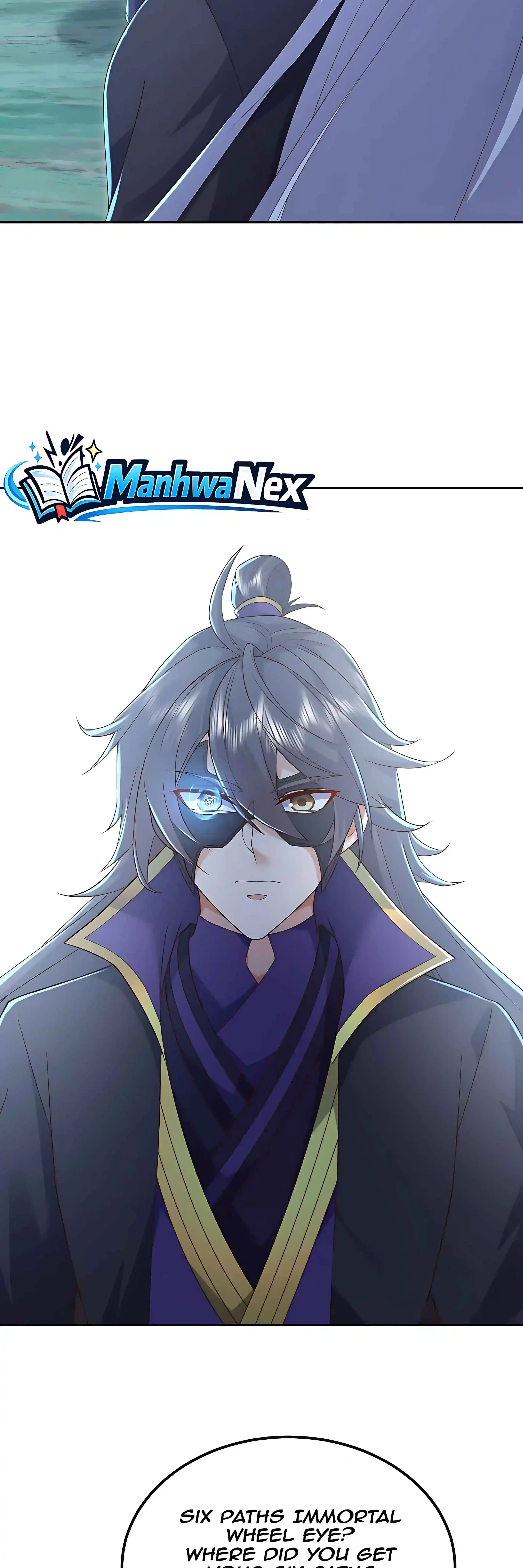 Banished Disciple
