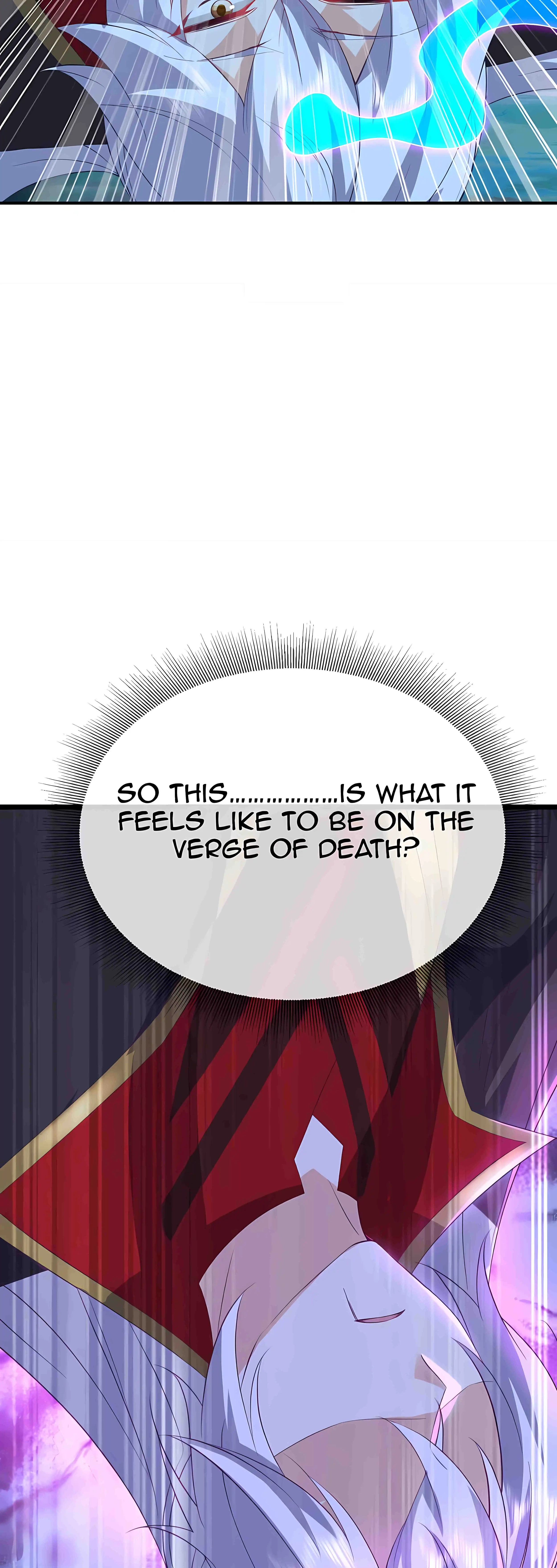 Banished Disciple
