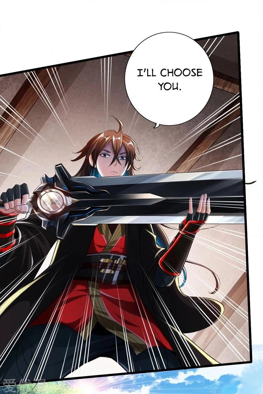 Banished Disciple