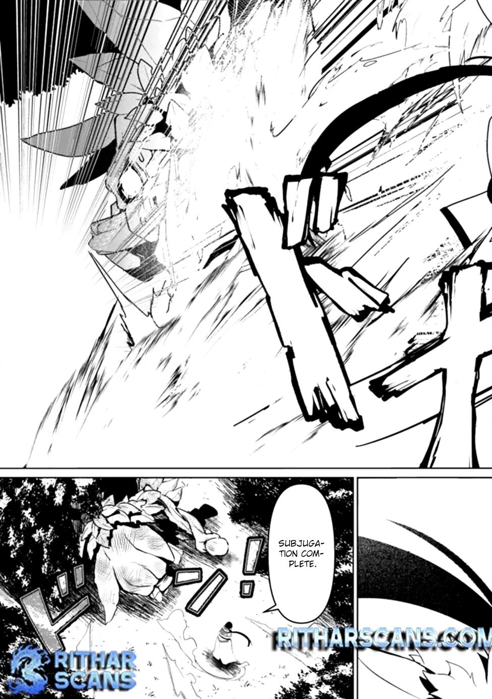 Banished from the Royal Court as a Failure, I Became the Strongest Warrior—Even Though I Can