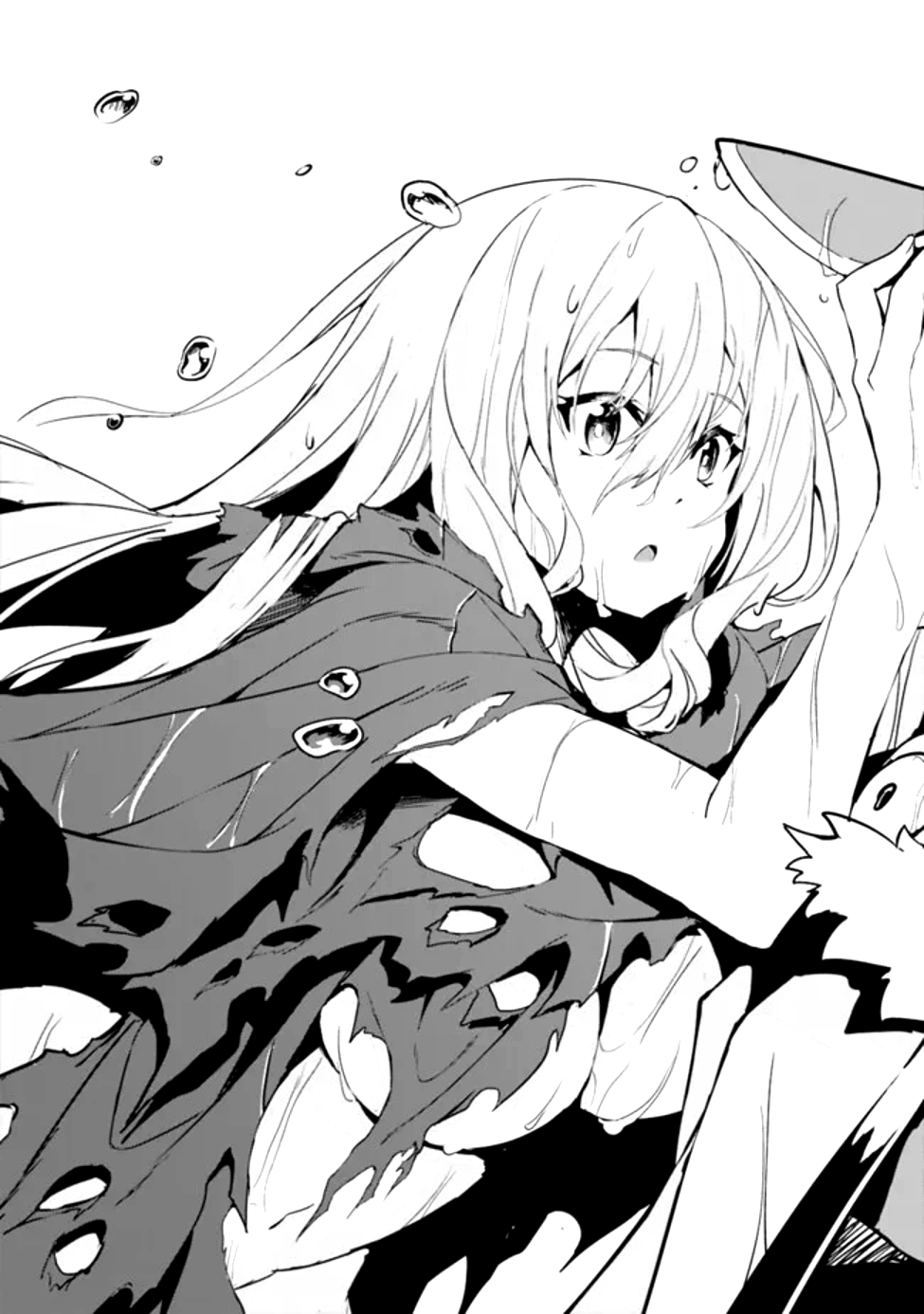 Banished from the Royal Court as a Failure, I Became the Strongest Warrior—Even Though I Can