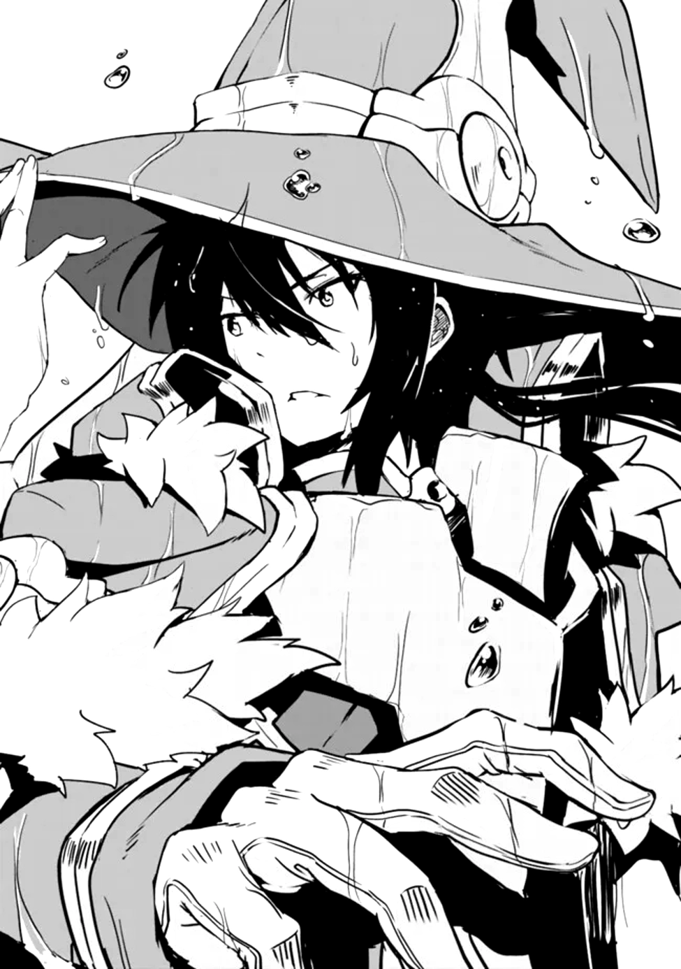 Banished from the Royal Court as a Failure, I Became the Strongest Warrior—Even Though I Can