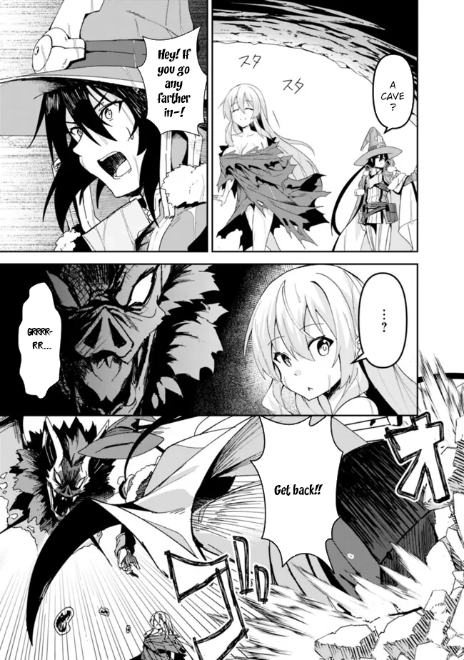 Banished from the Royal Court as a Failure, I Became the Strongest Warrior—Even Though I Can