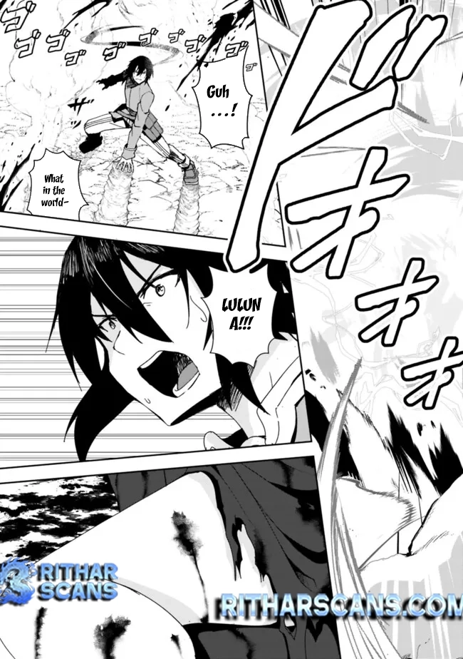 Banished from the Royal Court as a Failure, I Became the Strongest Warrior—Even Though I Can