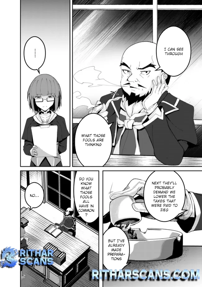 Banished from the Royal Court as a Failure, I Became the Strongest Warrior—Even Though I Can
