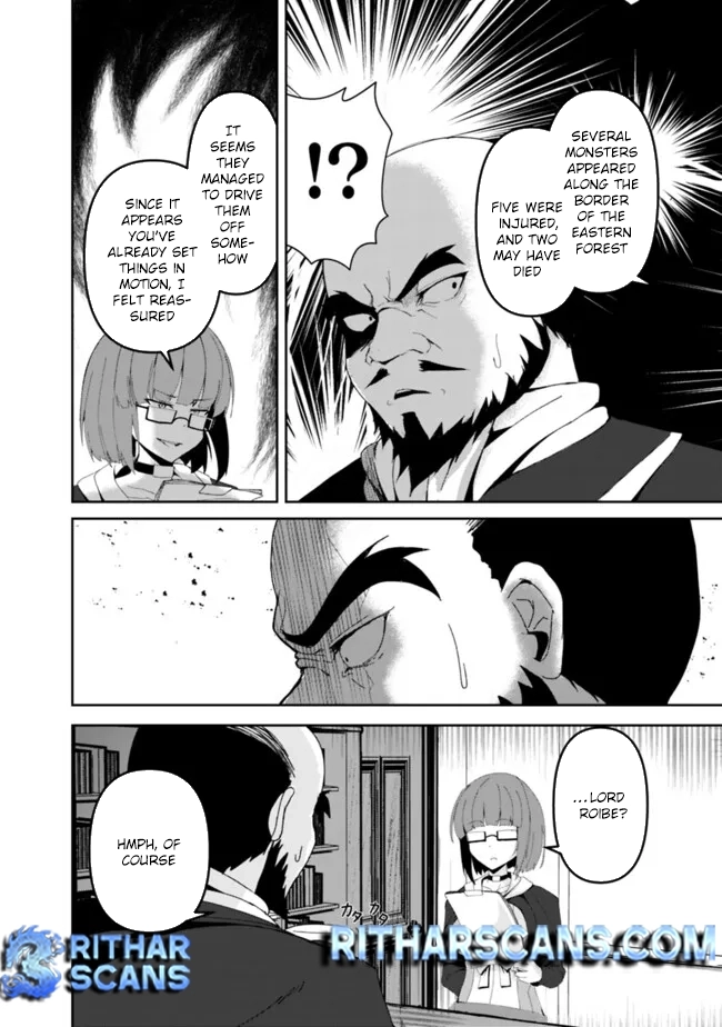 Banished from the Royal Court as a Failure, I Became the Strongest Warrior—Even Though I Can