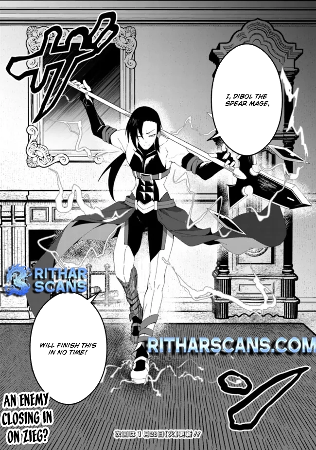 Banished from the Royal Court as a Failure, I Became the Strongest Warrior—Even Though I Can