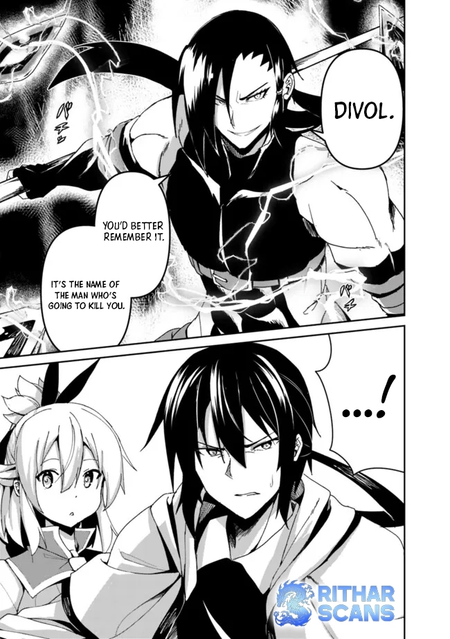 Banished from the Royal Court as a Failure, I Became the Strongest Warrior—Even Though I Can