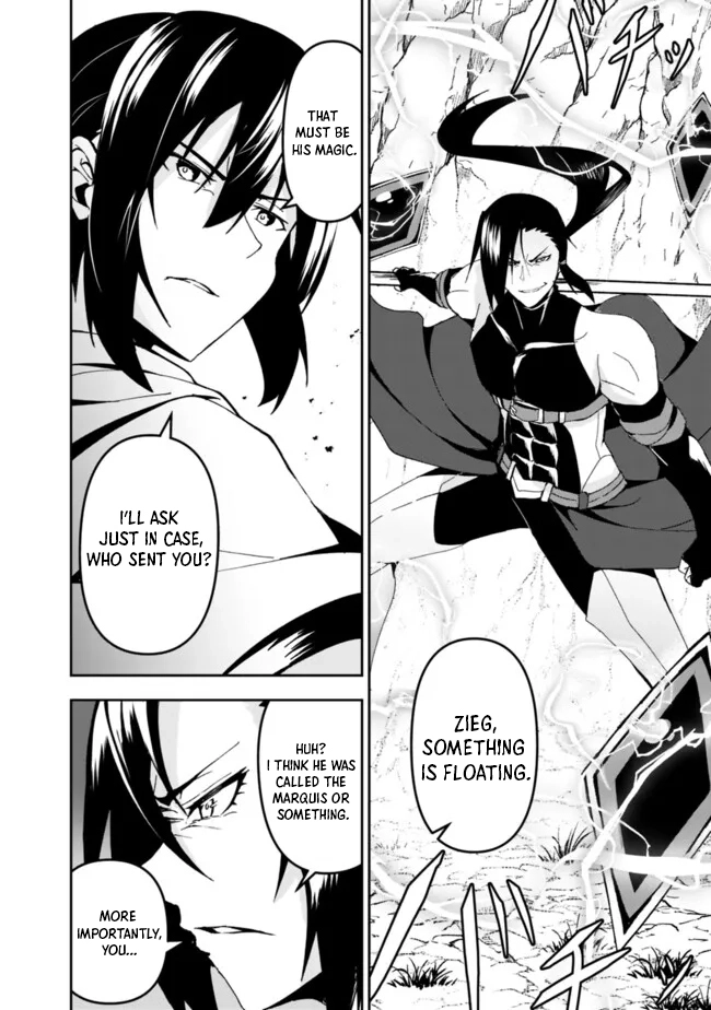 Banished from the Royal Court as a Failure, I Became the Strongest Warrior—Even Though I Can