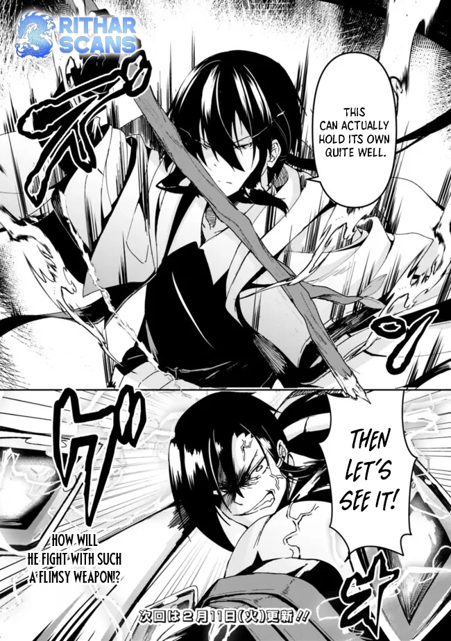Banished from the Royal Court as a Failure, I Became the Strongest Warrior—Even Though I Can