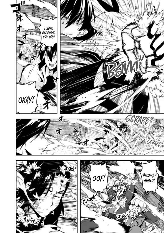 Banished from the Royal Court as a Failure, I Became the Strongest Warrior—Even Though I Can