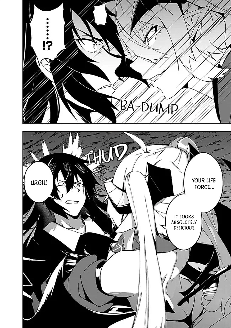 Banished from the Royal Court as a Failure, I Became the Strongest Warrior—Even Though I Can