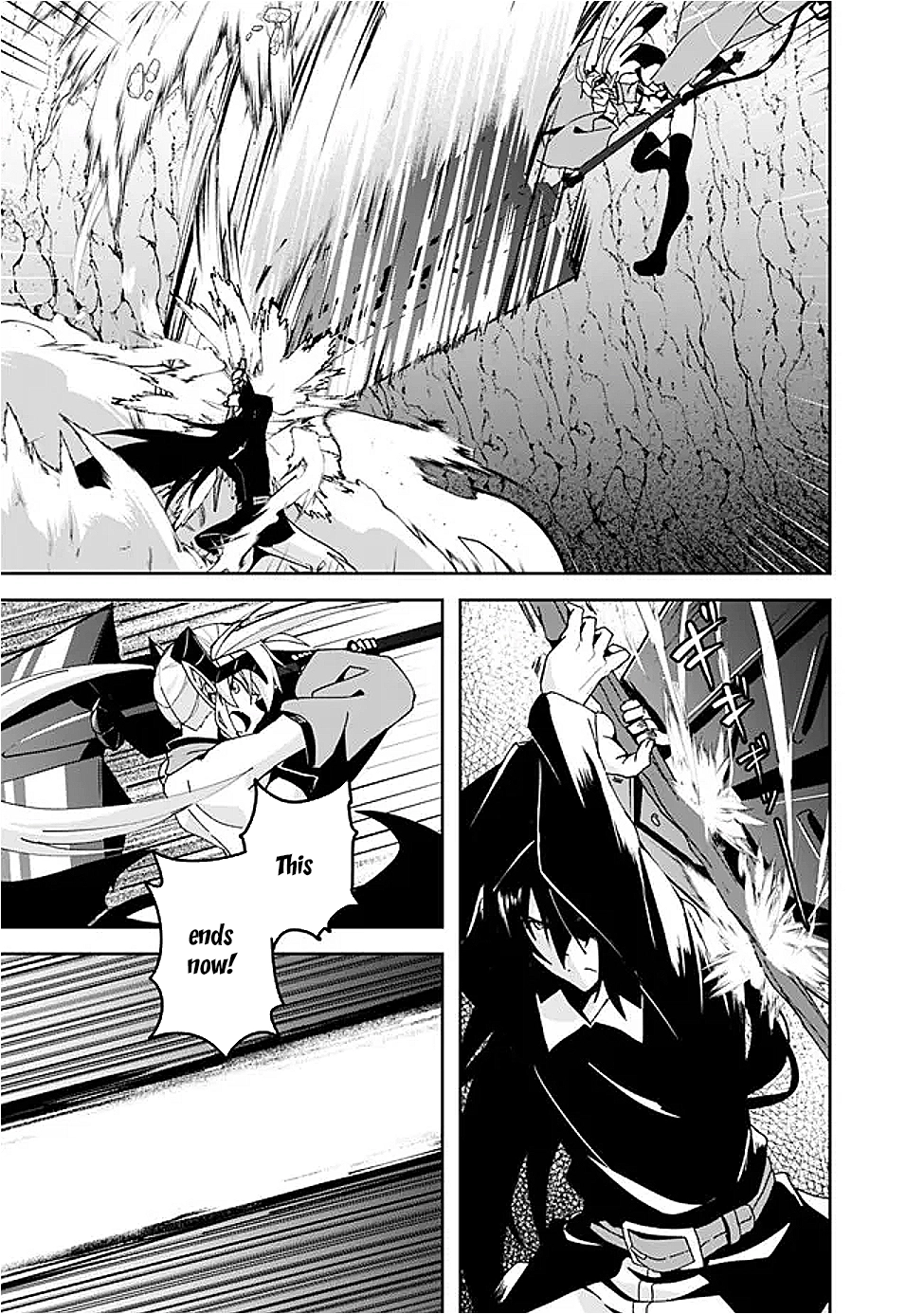 Banished from the Royal Court as a Failure, I Became the Strongest Warrior—Even Though I Can