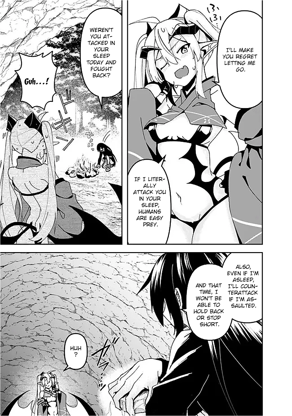 Banished from the Royal Court as a Failure, I Became the Strongest Warrior—Even Though I Can