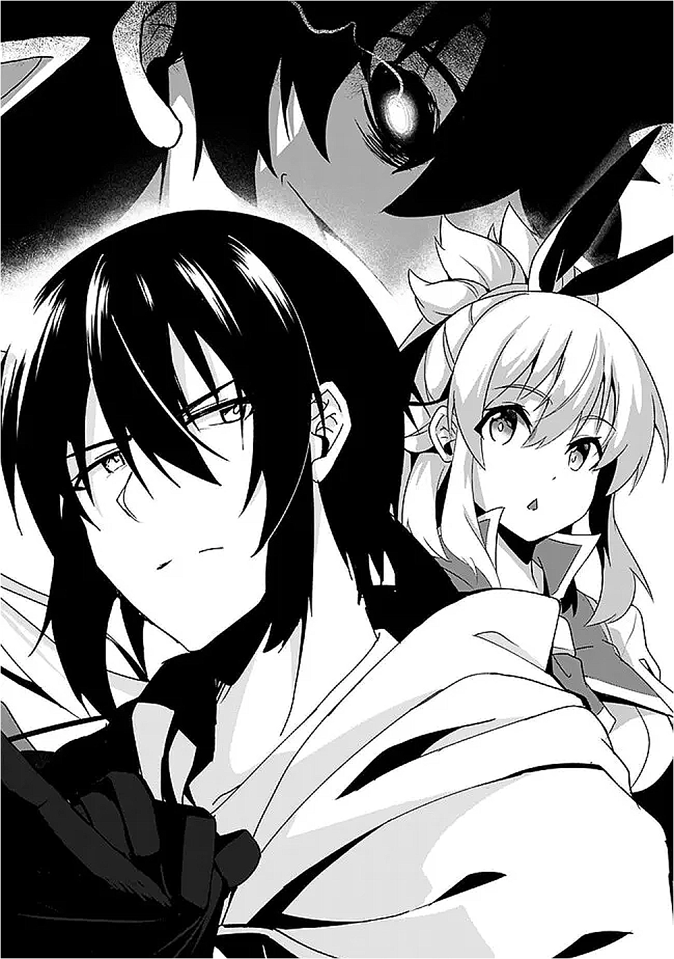 Banished from the Royal Court as a Failure, I Became the Strongest Warrior—Even Though I Can