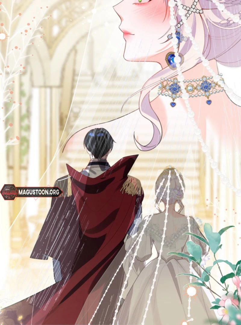 Banished Mother, Desired by the Crown Prince Chapter 1 page 13 - 