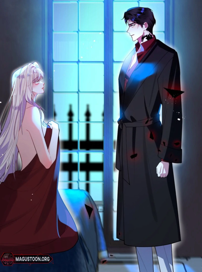 Banished Mother, Desired by the Crown Prince Chapter 1 page 16 - 