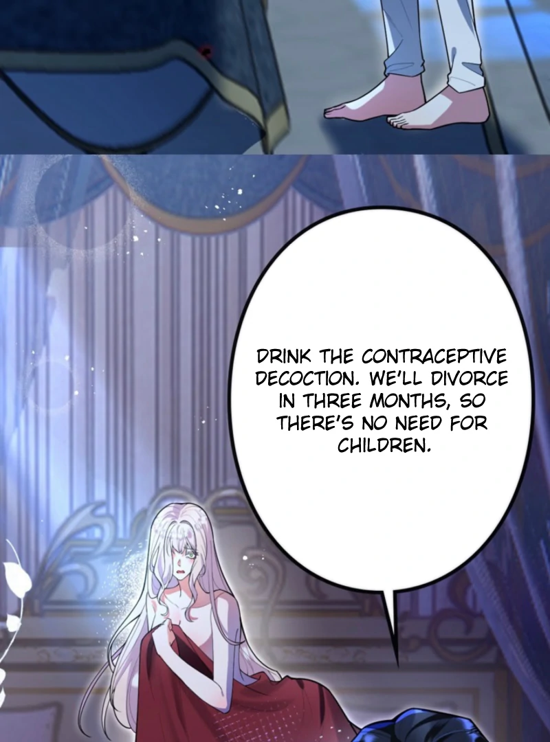 Banished Mother, Desired by the Crown Prince Chapter 1 page 17 - 
