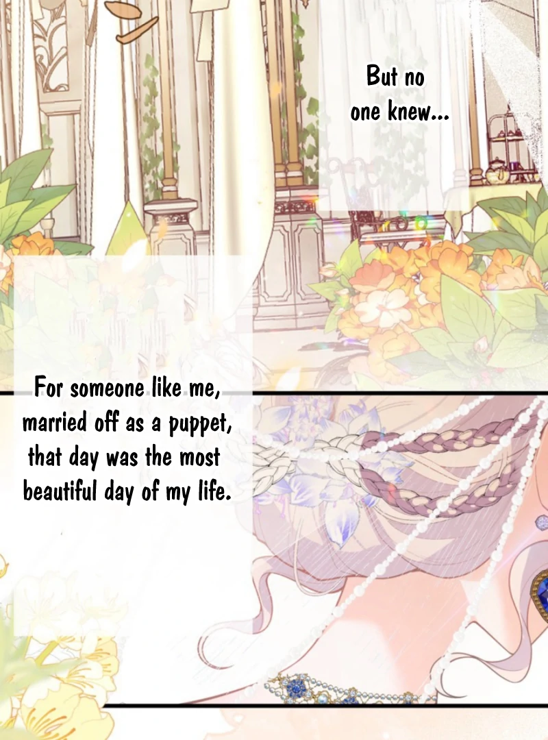 Banished Mother, Desired by the Crown Prince Chapter 1 page 7 - 