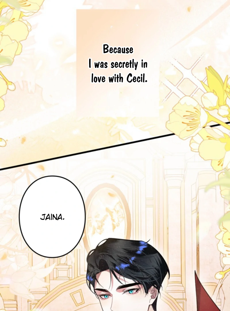 Banished Mother, Desired by the Crown Prince Chapter 1 page 8 - 