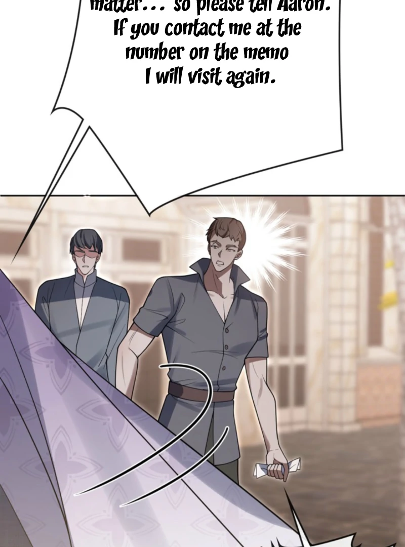 Banished Mother, Desired by the Crown Prince Chapter 10 page 11 - 