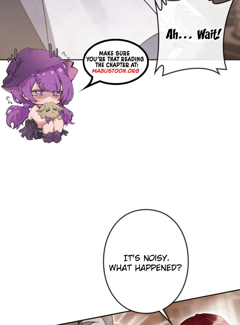 Banished Mother, Desired by the Crown Prince Chapter 10 page 12 - 