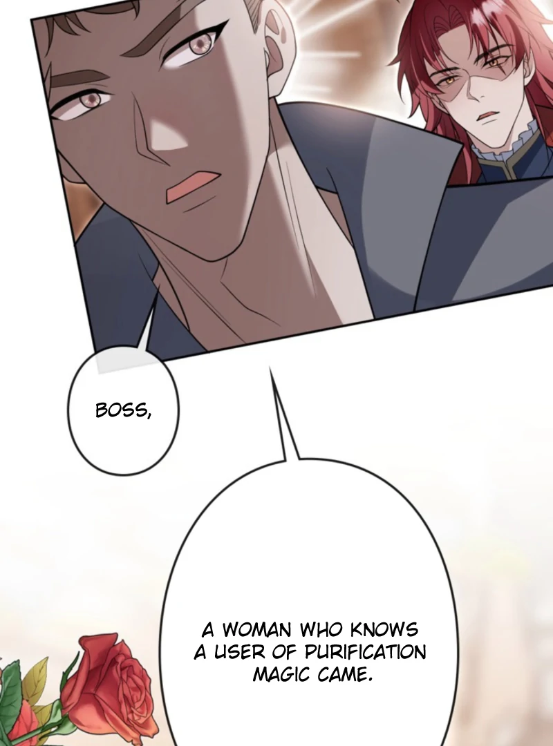 Banished Mother, Desired by the Crown Prince Chapter 10 page 13 - 