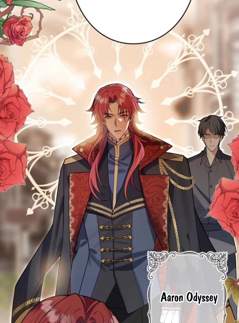 Banished Mother, Desired by the Crown Prince Chapter 10 page 14 - 