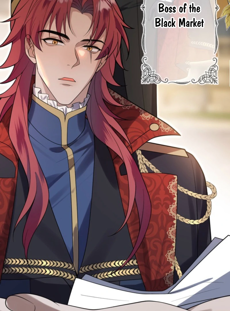 Banished Mother, Desired by the Crown Prince Chapter 10 page 15 - 