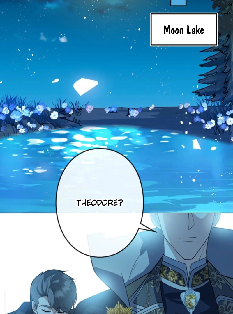 Banished Mother, Desired by the Crown Prince Chapter 10 page 18 - 