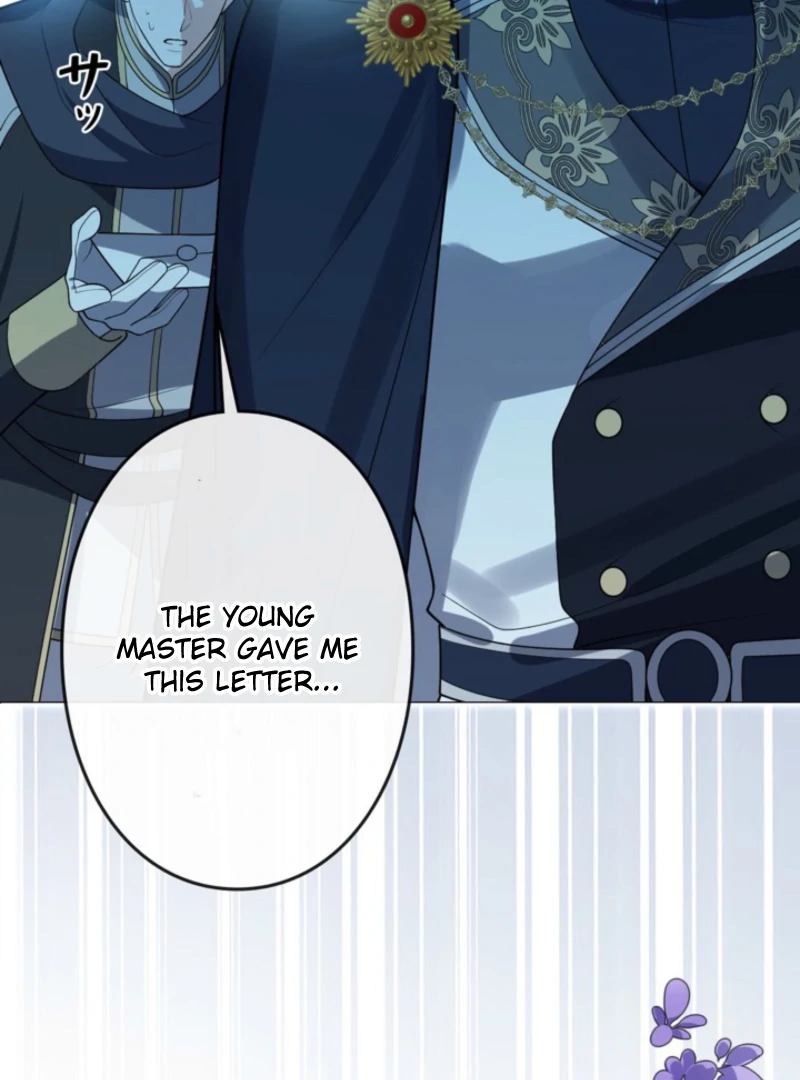 Banished Mother, Desired by the Crown Prince Chapter 10 page 19 - 