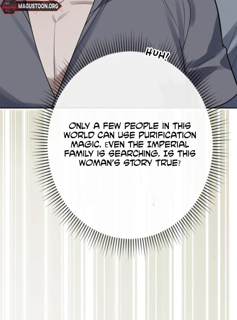 Banished Mother, Desired by the Crown Prince Chapter 10 page 8 - 