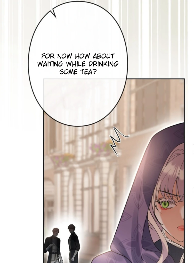 Banished Mother, Desired by the Crown Prince Chapter 10 page 9 - 