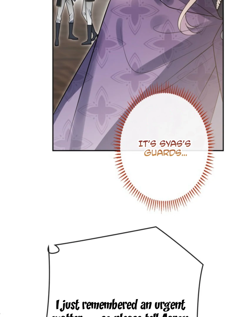Banished Mother, Desired by the Crown Prince Chapter 10 page 10 - 