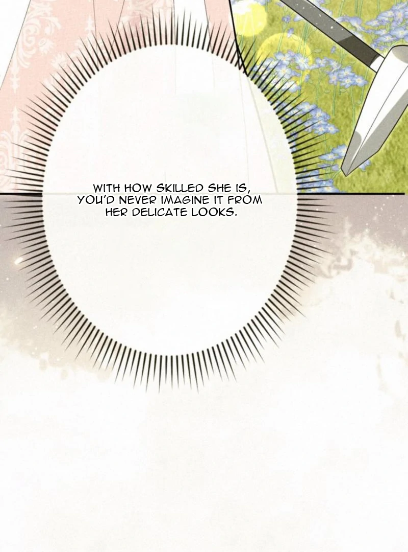 Banished Mother, Desired by the Crown Prince Chapter 11 page 12 - 