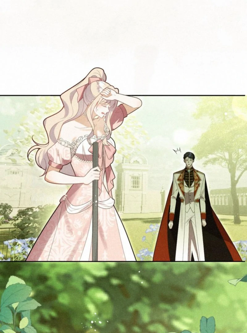 Banished Mother, Desired by the Crown Prince Chapter 11 page 13 - 