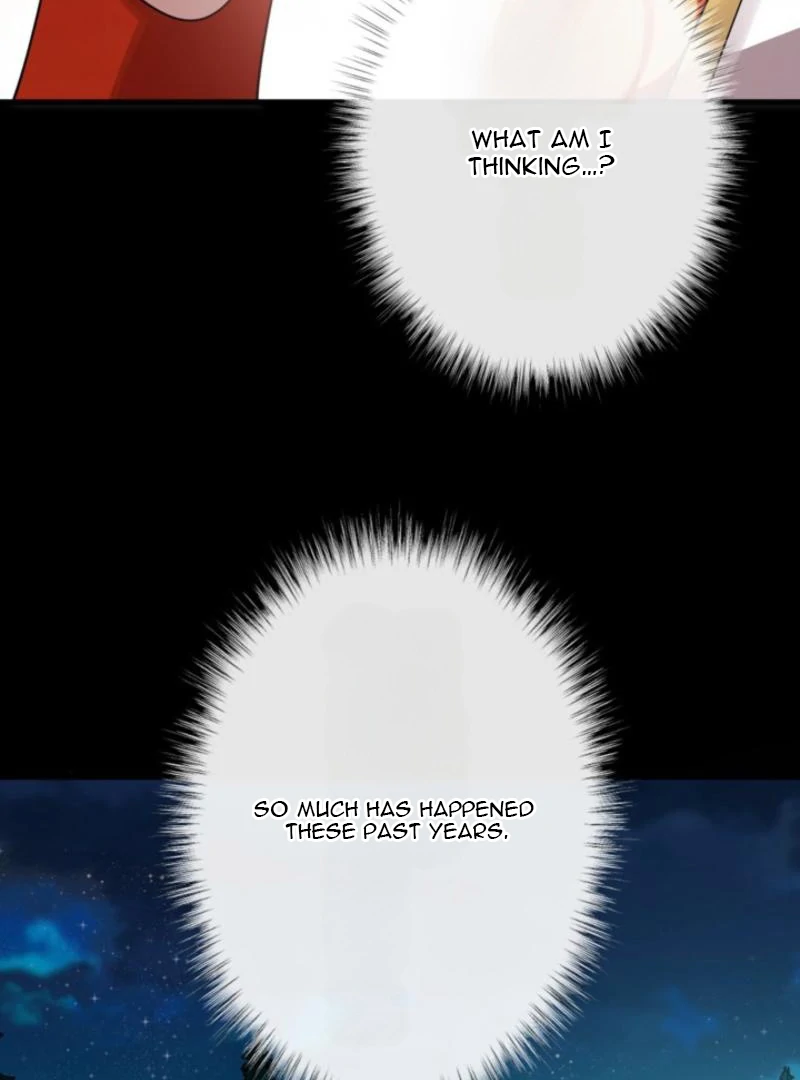 Banished Mother, Desired by the Crown Prince Chapter 11 page 22 - 