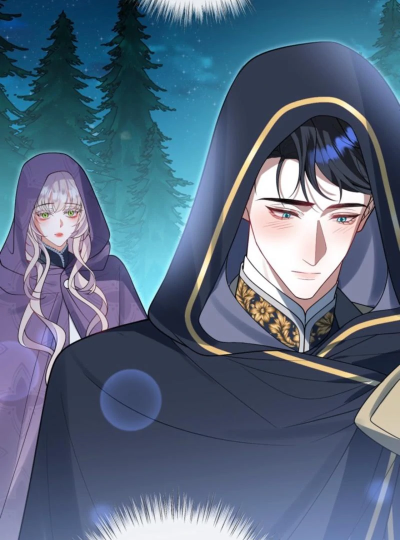 Banished Mother, Desired by the Crown Prince Chapter 11 page 23 - 