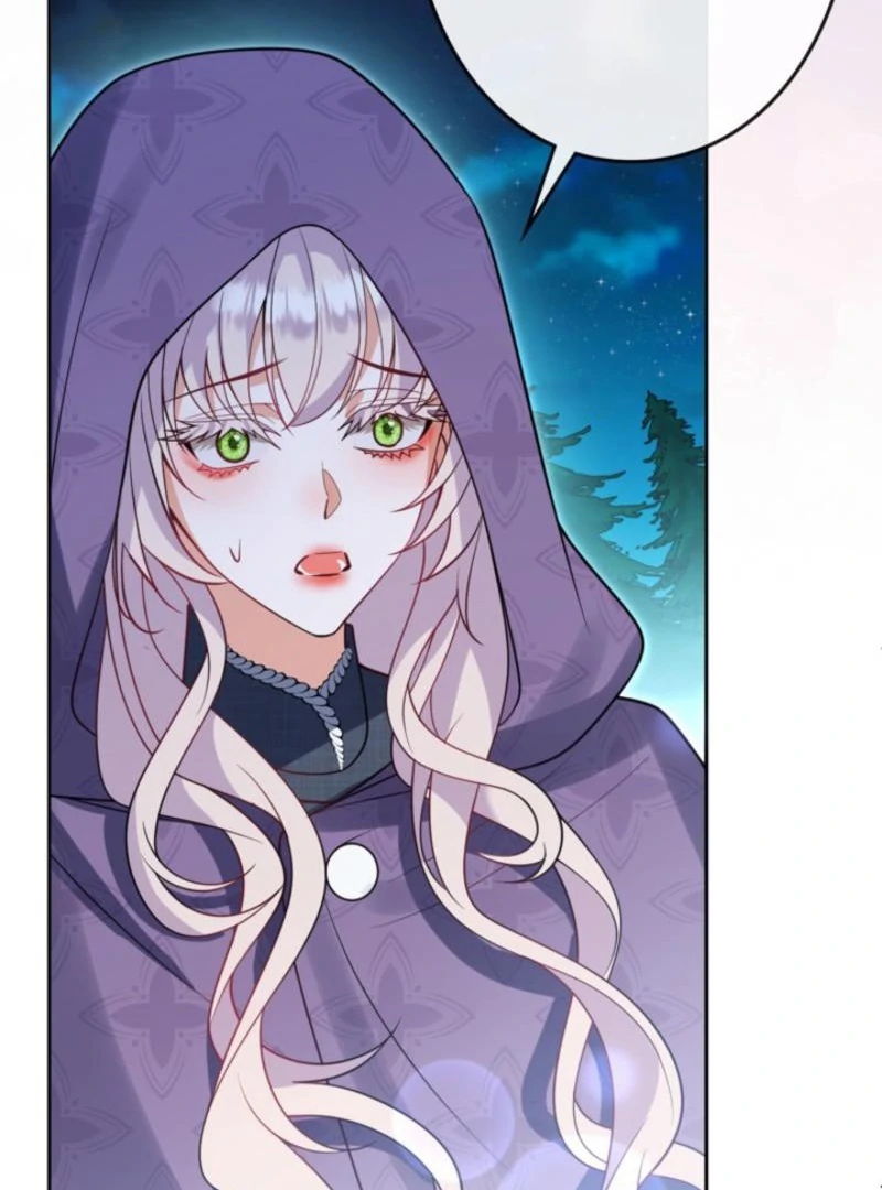 Banished Mother, Desired by the Crown Prince Chapter 11 page 25 - 