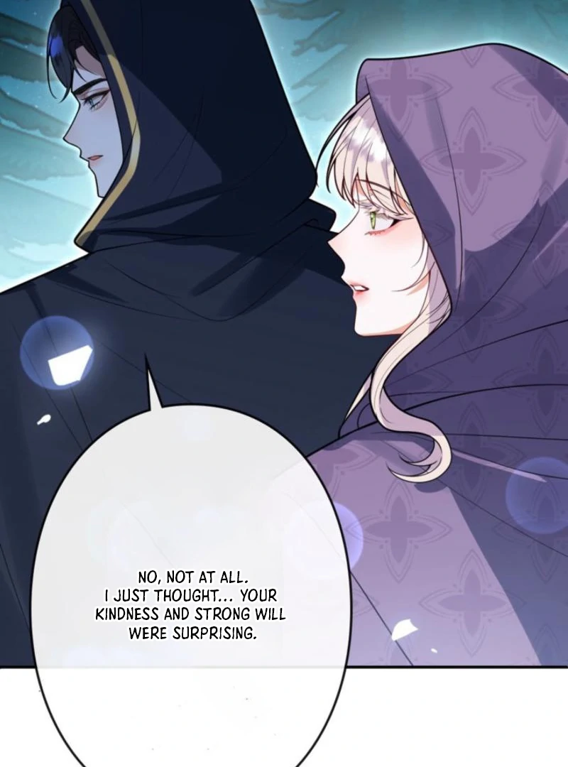 Banished Mother, Desired by the Crown Prince Chapter 11 page 27 - 