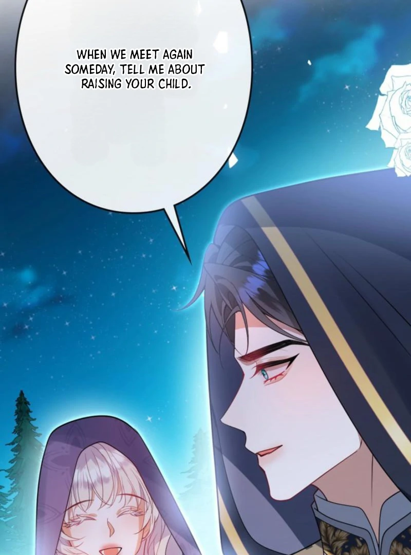 Banished Mother, Desired by the Crown Prince Chapter 11 page 29 - 