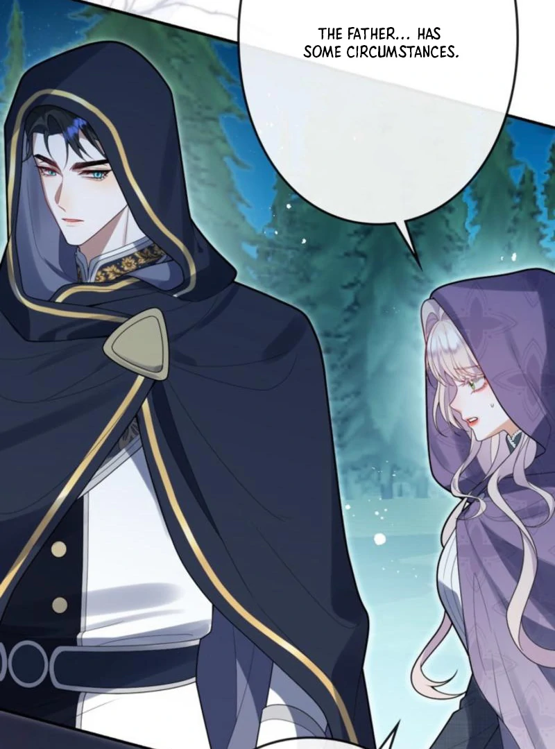 Banished Mother, Desired by the Crown Prince Chapter 11 page 4 - 