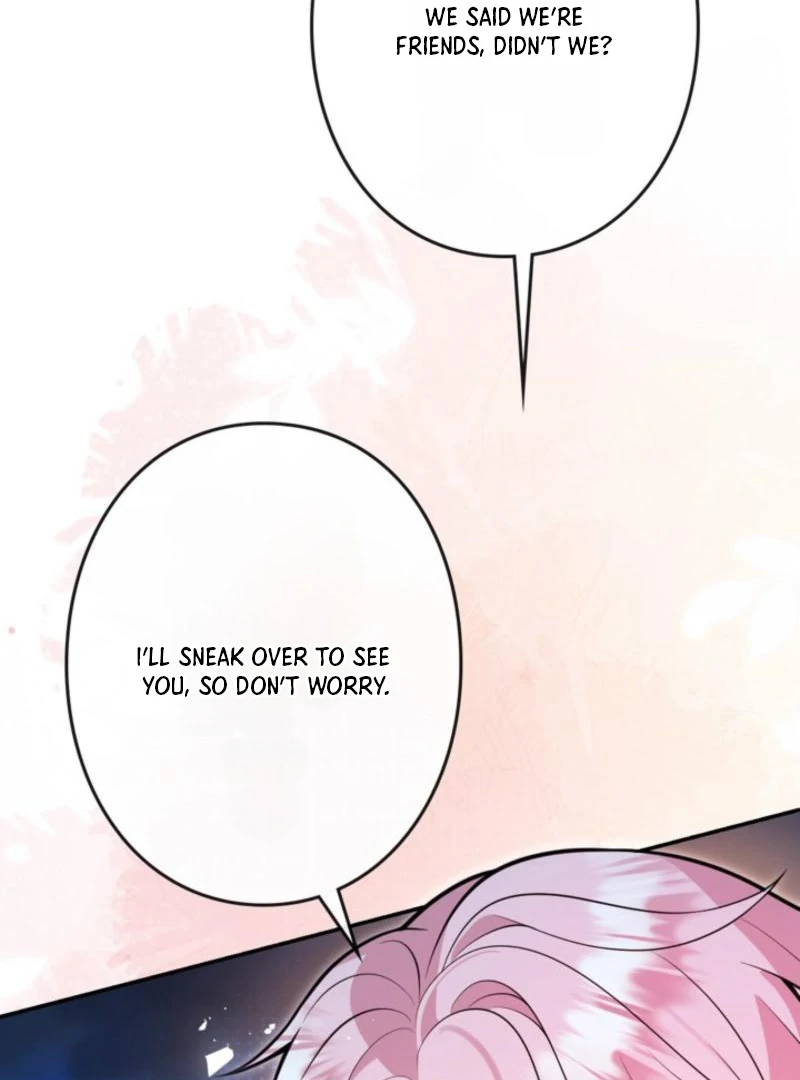 Banished Mother, Desired by the Crown Prince Chapter 11 page 39 - 