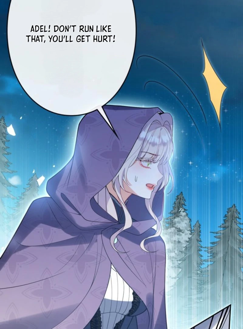 Banished Mother, Desired by the Crown Prince Chapter 11 page 44 - 