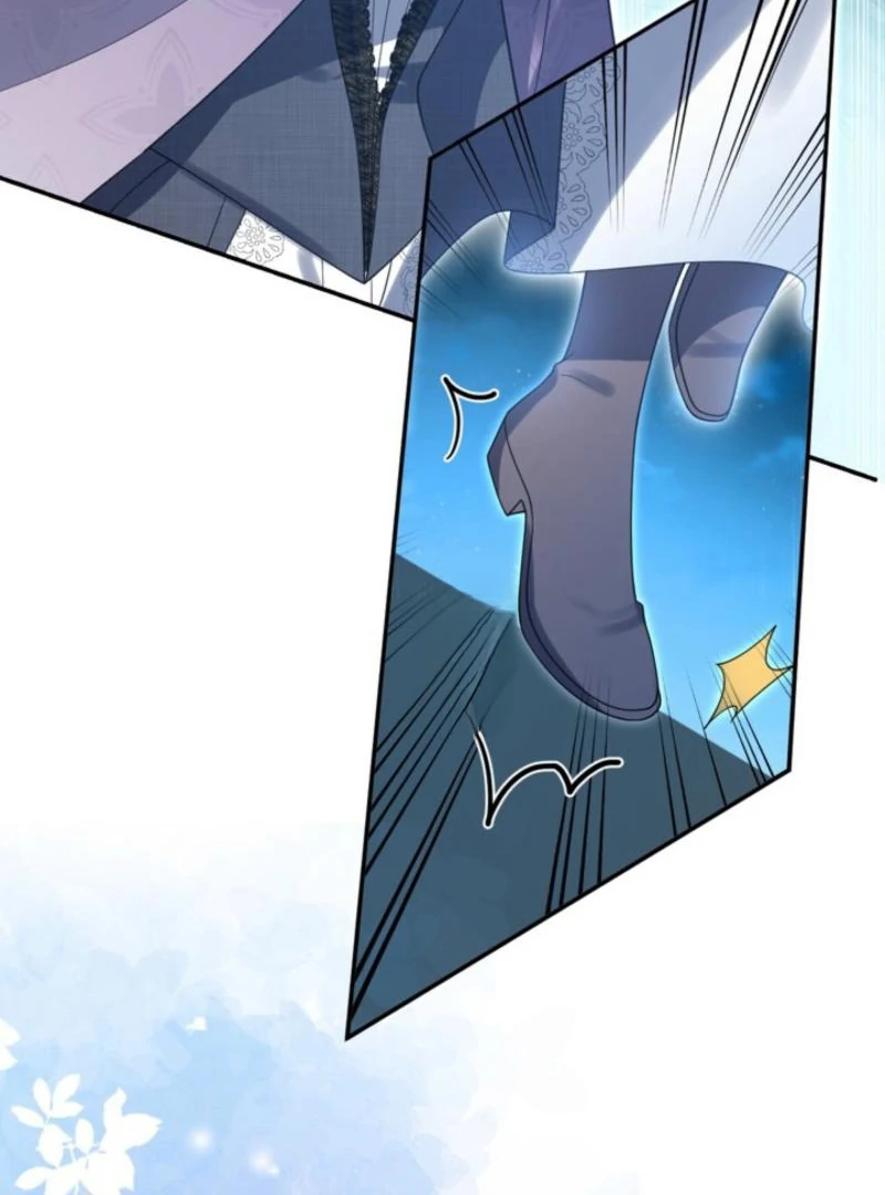 Banished Mother, Desired by the Crown Prince Chapter 11 page 45 - 