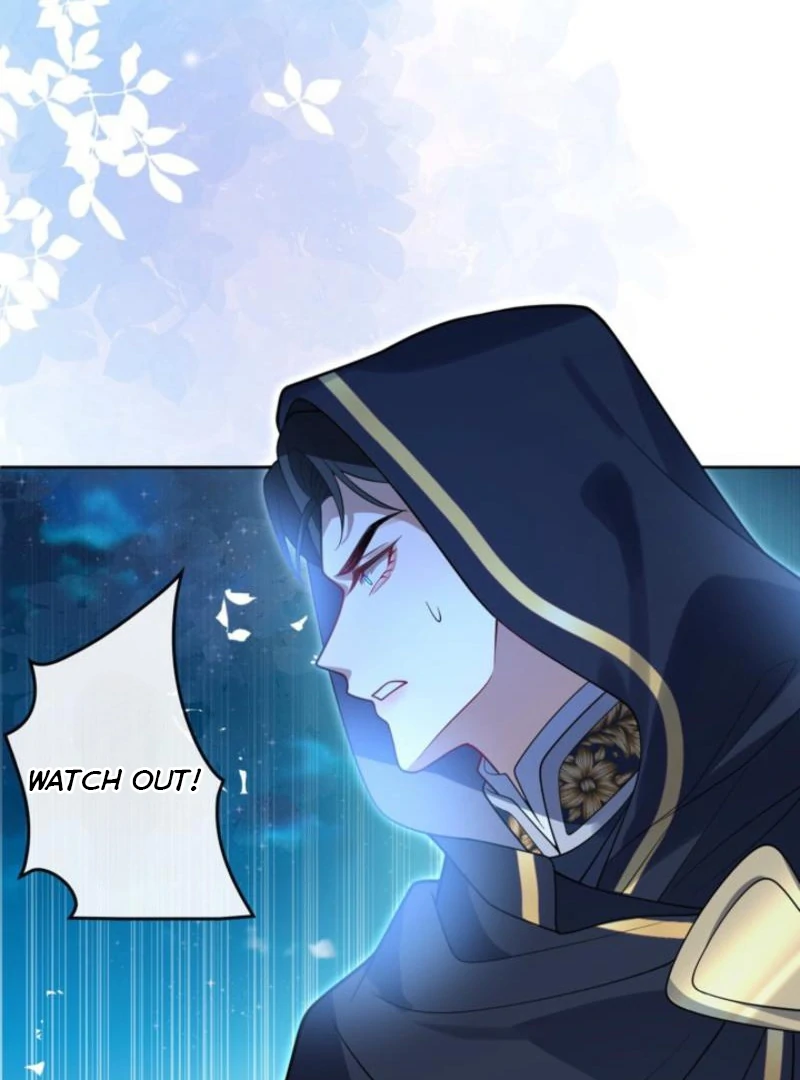 Banished Mother, Desired by the Crown Prince Chapter 11 page 46 - 