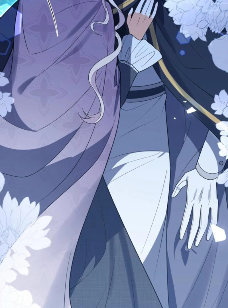 Banished Mother, Desired by the Crown Prince Chapter 11 page 49 - 